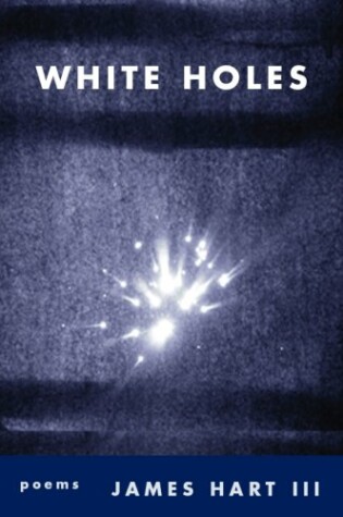 Cover of White Holes