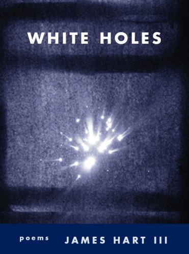 Book cover for White Holes