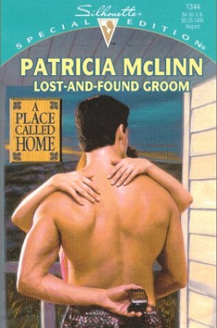 Cover of Lost-and-found Groom