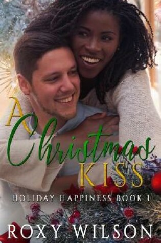 Cover of A Christmas Kiss