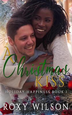 Cover of A Christmas Kiss