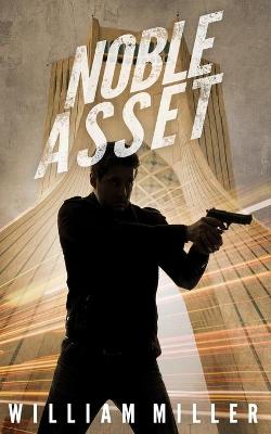 Book cover for Noble Asset