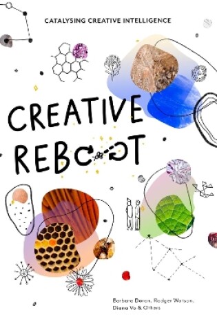 Cover of Creative Reboot