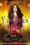 Book cover for The Vampire's Mark 4