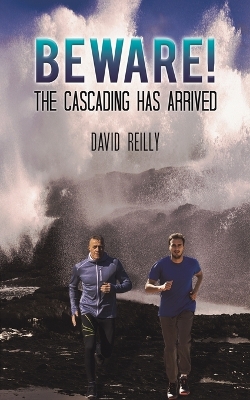 Book cover for Beware! The Cascading Has Arrived