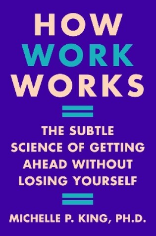 Cover of How Work Works