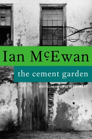 Cover of The Cement Garden
