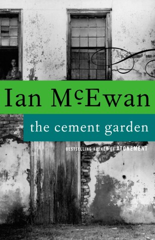 Book cover for The Cement Garden