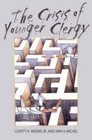 Cover of The Crisis of Younger Clergy