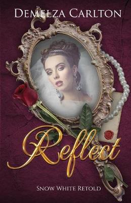 Book cover for Reflect