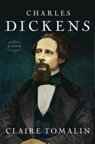 Cover of Charles Dickens