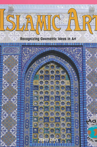 Cover of Islamic Art