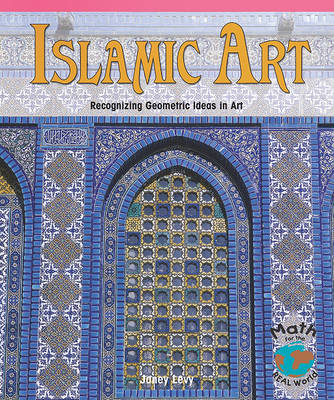 Book cover for Islamic Art