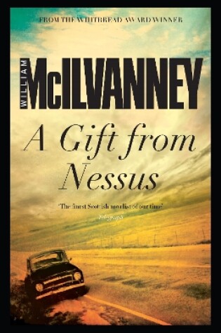 Cover of A Gift from Nessus