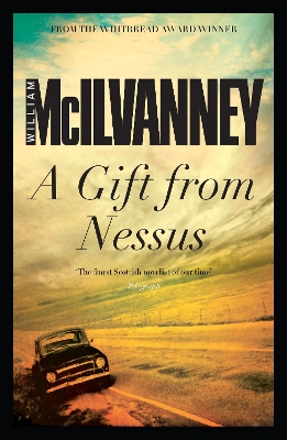 Book cover for A Gift from Nessus