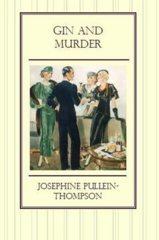 Cover of Gin and Murder