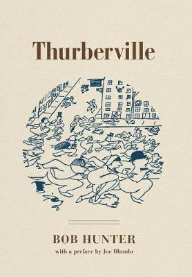 Book cover for Thurberville