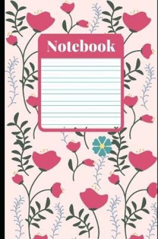 Cover of Notebook