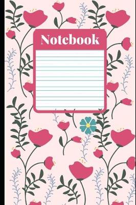 Book cover for Notebook