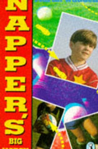 Cover of Napper's Big Match