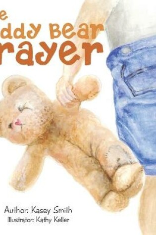 Cover of The Teddy Bear Prayer