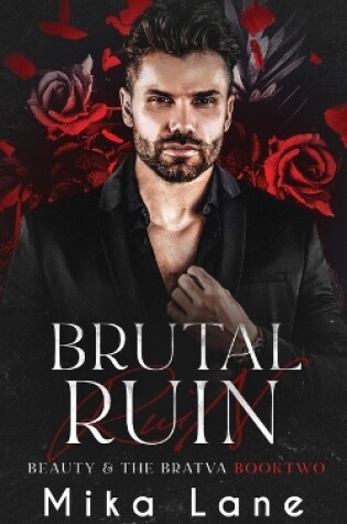Cover of Brutal Ruin