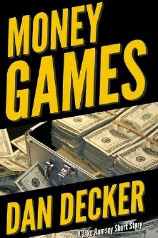 Cover of Money Games