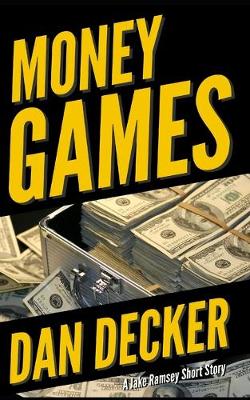 Book cover for Money Games