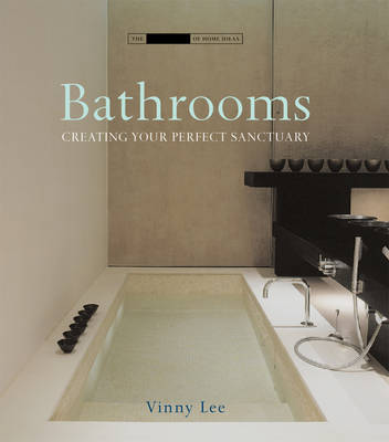 Cover of Bathrooms