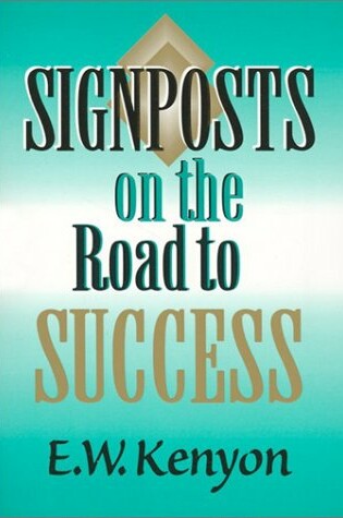 Cover of Signposts on Road to Success