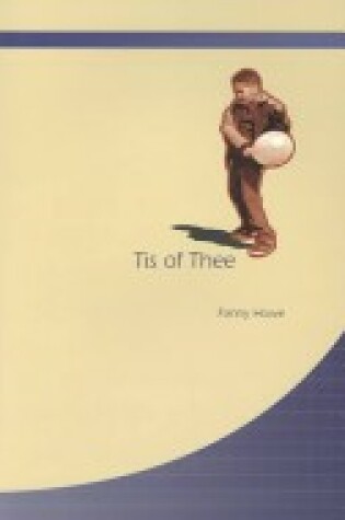 Cover of Tis of Thee