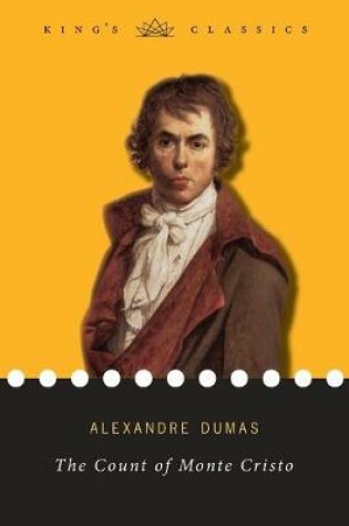 Cover of The Count of Monte Cristo (King's Classics)