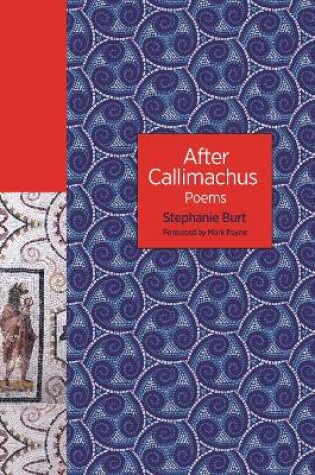 Cover of After Callimachus