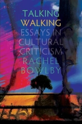 Cover of Talking Walking