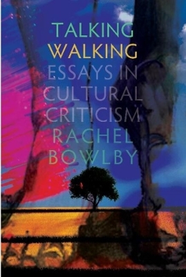 Book cover for Talking Walking