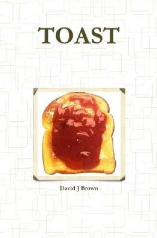 Cover of Toast