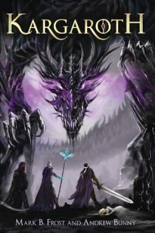 Cover of Kargaroth