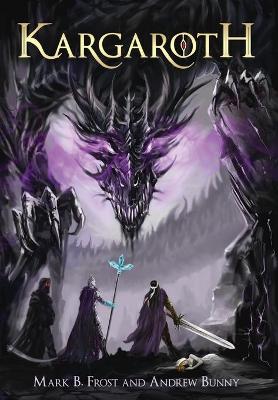 Book cover for Kargaroth