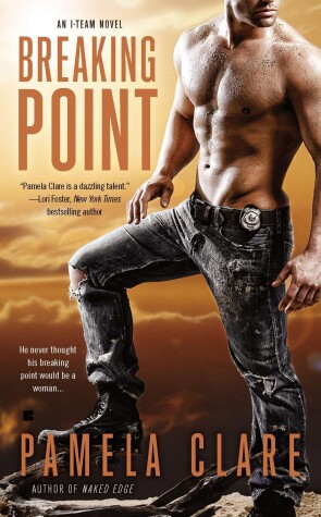 Breaking Point by Pamela Clare