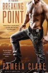 Book cover for Breaking Point