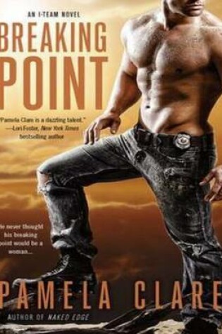 Cover of Breaking Point