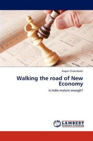 Cover of Walking the road of New Economy