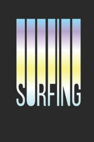 Cover of Surfing Journal