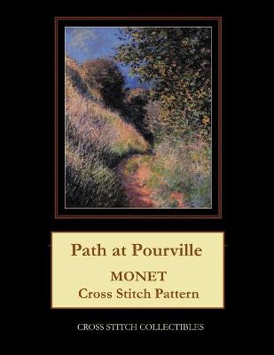 Book cover for Path at Pourville