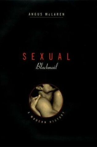 Cover of Sexual Blackmail
