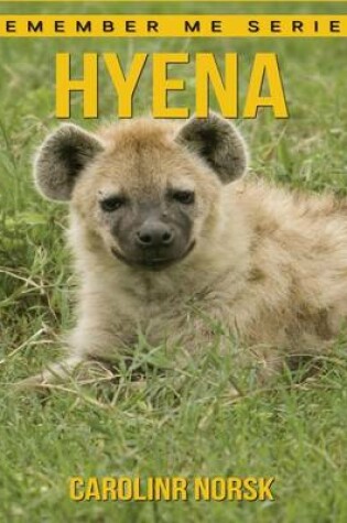 Cover of Hyena