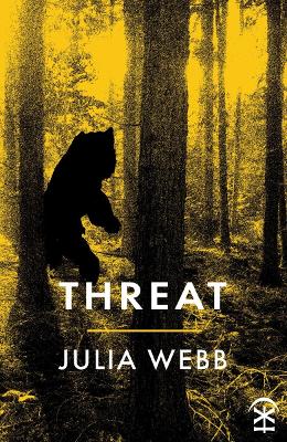 Book cover for Threat