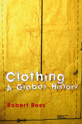 Cover of Clothing