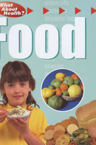 Cover of Food