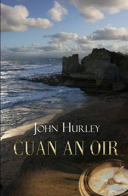 Book cover for Cuan On Oir